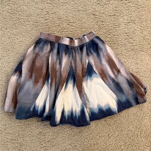 Banana Republic Girls Skirt